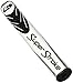 Super Stroke Fatso 5.0 Putter Grip, Black