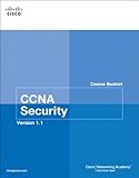 CCNA Security Course Booklet Version 1.1 by 