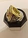 Custom Rings Green Bay Packers Super Bowl XXI 1996 Ring - Brett Favre (11)