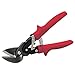 Malco M2006 10 inch Left Offset Snips