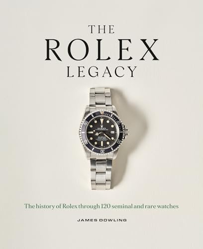 Vintage Rolex Sports Models, 4th Edition: A Complete Visual