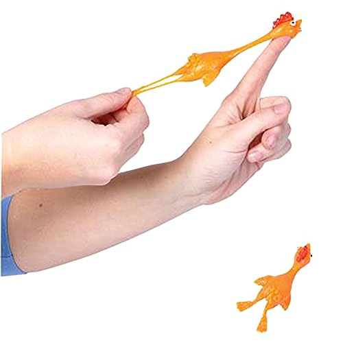 10 best rubber chicken finger slingshot for 2019