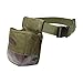 Allen Double Compartment Shooter's Bag, Heavy Canvas