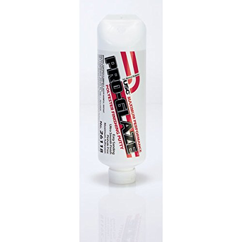 H PRO-GLAZE FINISHING PUTTY (USC-26118)