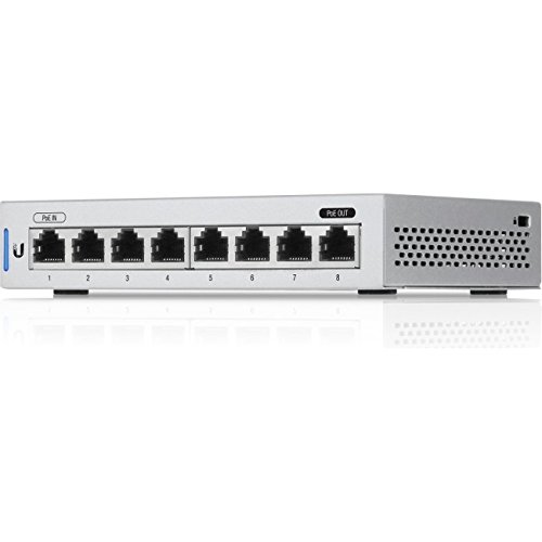 Ubiquiti-US-8-Unifi-Switch