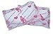Bamboobies Premium Ultra Thin Disposable Nursing Pads - Super Soft Bamboo Viscose - Breathable Milk-Proof Backing - Eco-Friendly - 60 Disposable Nursing Pads