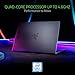 Razer Blade Stealth 13 Ultrabook Laptop: Intel Core i7-8565U 4-Core, Intel UHD Graphics 620, 13.3″ FHD 1080p, 8GB RAM, 256GB SSD, CNC Aluminum, Chroma RGB Lighting, Thunderbolt 3, Blackthumb 1