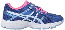 ASICS Kid's Kids PRE-Contend 4 PS Athletic