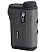 Wosports Golf Rangefinder Laser Hunting Range Finder with Flagpole Lock - Ranging - Speed Function 5-700 Yard