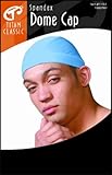 Titan Classic Spandex Dome Cap