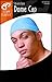 Titan Classic Spandex Dome Cap