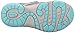 Stride Rite Made 2 Play Serena Sneaker (Toddler/Little Kid)