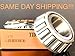 Timken 02475 Pinion Bearing/Same Day Shipping!!!