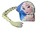 Disneys Frozen Elsa Baseball Hat with Ponytail [2013]