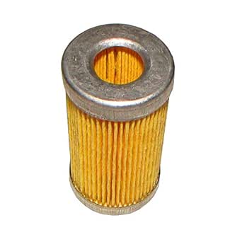 Amazon.com: 87300039 Fuel Filter for Ford/New Holland 1000 ... 1110 fuel filter 