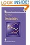 Probability (Springer Texts in Statistics)