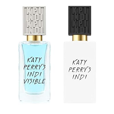 Katy Perry Omni Eau De Parfum Indi u0026 Eau De | Ubuy Singapore