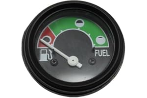 AL24187 New Fuel Gauge For John Deere Tractor 830 1030 1130 1530 1630 2030 +