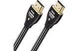 AudioQuest Pearl 8.0m (26.24 ft.) HDMI Digital Audio/Video Cables