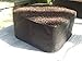 2 ft X 2 ft Victory 8 EZ-GRO Small Square Fabric Raised Bed Garden Green Gardening Raised Bed, AeroFlow Fabric NO Assembly