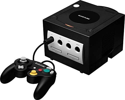 Amazon.com: Nintendo Gamecube Bundle - Legend of Zelda : Video Games