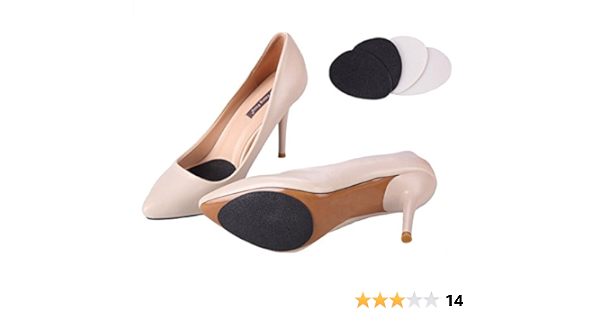 non slip soles for heels