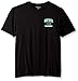 Champion Adult Men NCAA Backfield Short Sleeve T-Shirt