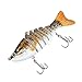 Lixada Fishing Lure for Bass 4