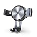 Gravity Drive Car Mount Grey