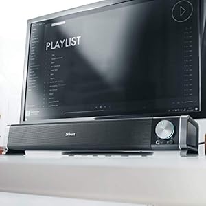 trust asto bluetooth soundbar