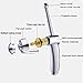 Enema Shower Head Colonic Douche Cleaning Nozzle Cleaning Shower