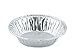 Aluminum Foil Mini Pie Pans 2-15/16