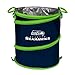 Logo Brands Officially Licensed NFL Seattle Seahawks Unisex Collapsible 3-in-1, One Size, Team Color