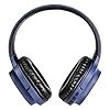 Daewoo-Foldable-Bluetooth-Wireless-Headphones-Music-Phone-use-10m-Bluetooth-Range-Up-To-5-Hours-Play-Time-MP3-Aux-In-TF-FM-80hrs-Standby-300mAh-Rechargeable-Battery Daewoo Foldable Bluetooth Wireless Headphones - Music & Phone use - 10m Bluetooth Range - Up To 5 Hours Play Time - MP3…