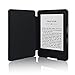 ACdream All-New Kindle 8th Generation 2016 Case, Ultra Slim Premium PU Leather Smart Cover Case for 2016 All-New Kindle 6'' E-Reader with Auto Wake Sleep Feature,