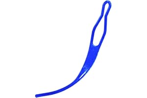 EasyLoc Hair Tool Interlocking Tool for Locs | Sisterlocks Microlocs Dreadlocks | Designer Original for Micro To Medium Size Locs | No Pulling, Snags or Pain will not weaken cut or damage your locs