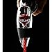 FATCHOI Wine Aerator Decanter set, Fast aeration Makes Red Wine More flavorful,Kitchen Tool for home use & house party