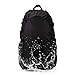 ayamaya Camping Backpack Rain Cover, 45-65L Waterproof Backpack Elastic Water Cover Rucksack Water-Resist Dustproof Cover for Hiking Camping Traveling -Black