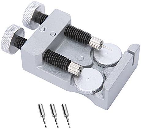 Watch Band Strap Link Pin Remover Repair Tool Kit for Watchmakers