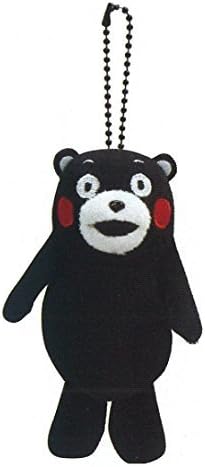 Kumamon stuffed S