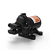 SEAFLO-24V-DC-28-GPM-45PSI-33-Series-Diaphragm-Water-Pressure-Pump-for-Marine-Boat-RV-Caravan