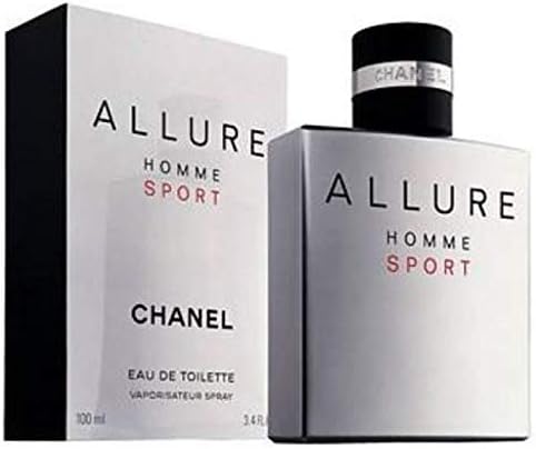 chanel allure homme price