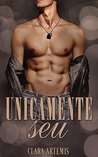 Livro Unicamente Seu