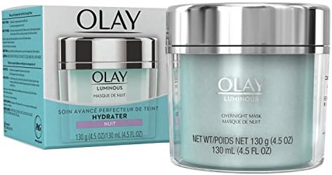 olay overnight