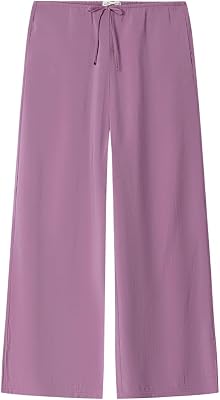 New Fluid Pants