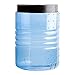 BearVault Canister for Backpacking. 4 Sizes: BV500, BV475, BV450, BV425. Bear-Resistant Food Container for Camping, Hiking, Fishing, Hunting, Bikepacking. BearVault is Bear Safe!