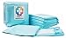 Vakly Super Disposable Underpads Heavy Absorbency, (Chux) 23X36 Bag of 25