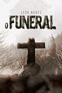 Livro O Funeral