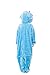 NEWCOSPLAY Children Onesie Cosplay Costume Pajamas