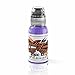 World Famous Tattoo Ink – Vegan-Friendly Professional Tattooing Inks – Galaxy Purple, 1/2 Ounce